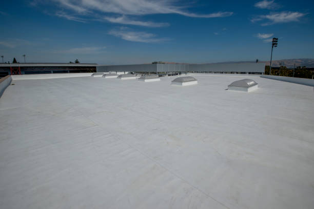 Best Sheet Metal Roofing  in Fredericksburg, PA