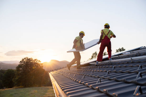Best 4 Ply Roofing  in Fredericksburg, PA