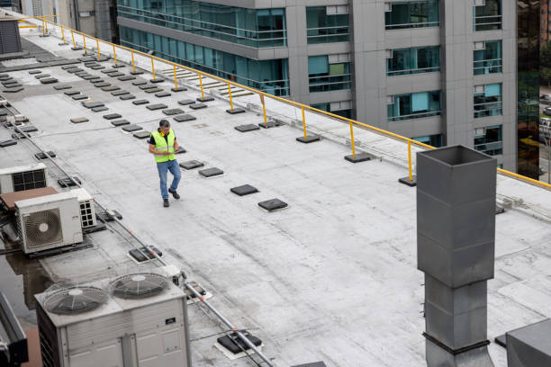 Trusted Fredericksburg, PA Roofing Service Experts