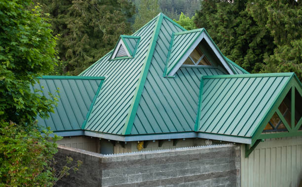 Best Wood Shake Roofing  in Fredericksburg, PA