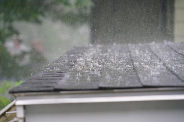 Best Storm Damage Roof Repair  in Fredericksburg, PA