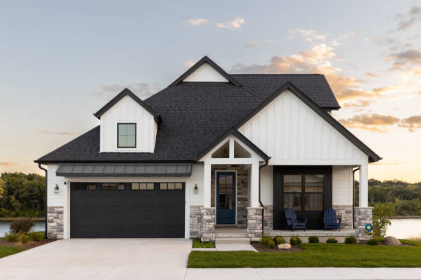 Best Asphalt Shingle Roofing  in Fredericksburg, PA