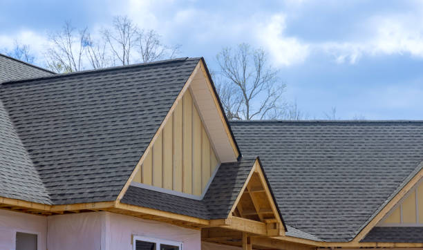 Best Commercial Roofing Services  in Fredericksburg, PA