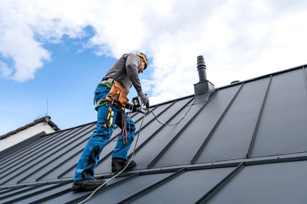 Fast & Reliable Emergency Roof Repairs in Fredericksburg, PA