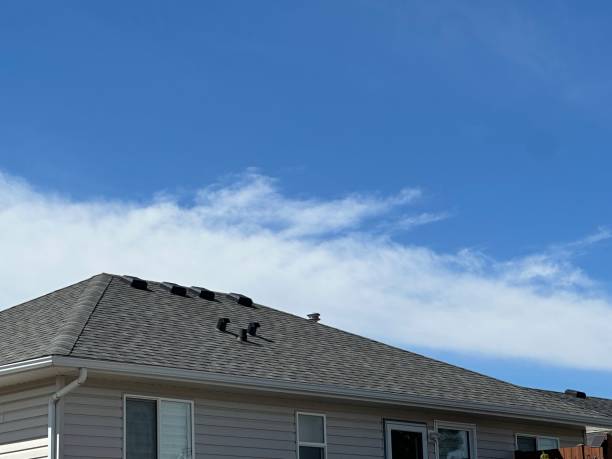 Best Rubber Roofing (EPDM, TPO)  in Fredericksburg, PA